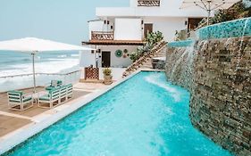 Hotel Los Farallones