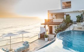 Hotel Los Farallones